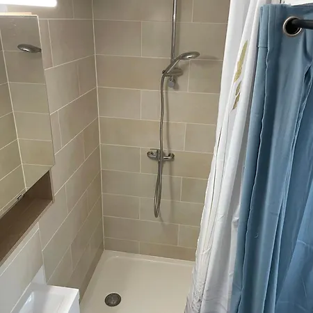Apartment Confortable Au Calme Avec Acces Piscine Et Parking Bouc-Bel-Air